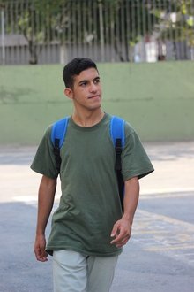 Okan Bozkuş profile picture