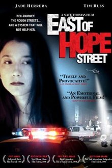 East of Hope Street movie poster