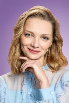 Ekaterina Vilkova profile picture