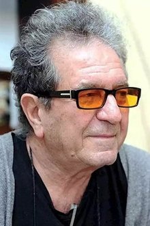 Dariush Mehrjui profile picture