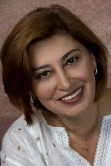 Sevinc Aziz profile picture