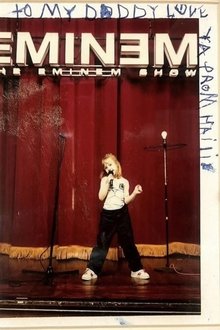 Eminem: Temporary feat Skylar Grey movie poster