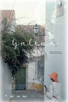 Poster do filme Galina