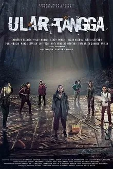 Poster do filme Snakes & Ladder