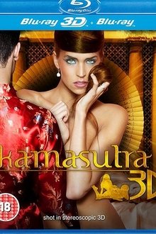 Kamasutra 3D movie poster