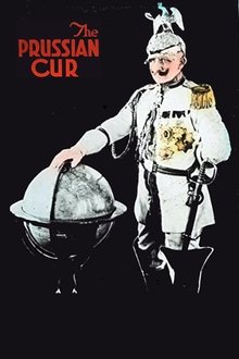 The Prussian Cur movie poster