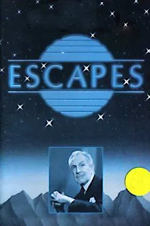 Escapes movie poster