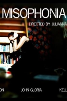 Misophonia movie poster