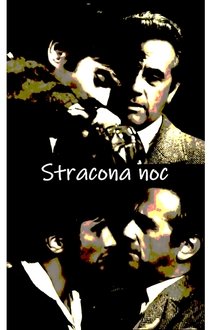 Lost Night movie poster
