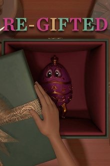 Re-Gifted movie poster
