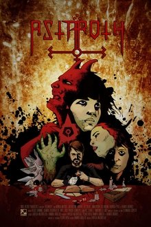 Poster do filme Astaroth, Female Demon
