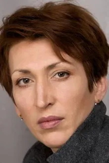 Elena Laskavaya profile picture