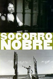 Socorro Nobre movie poster