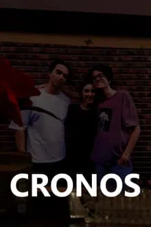 Cronos movie poster