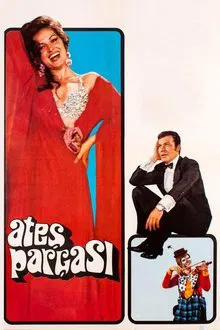 Fire Piece movie poster