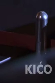 Kico movie poster