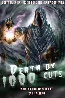 Death by 1000 Cuts movie poster