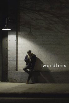 Wordless movie poster