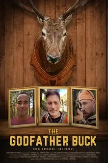 The Godfather Buck movie poster