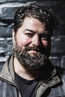 Sean Patton profile picture