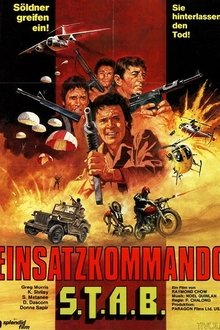Gold movie poster