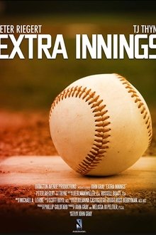 Extra Innings movie poster