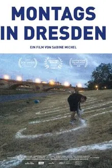 Poster do filme Merkel Must Go