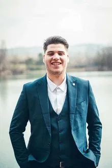 James Buffereau profile picture
