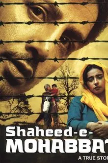 Shaheed-E-Mohabbat Boota Singh movie poster