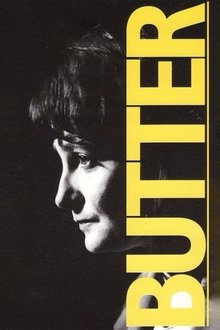 Butter movie poster