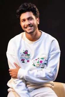 Saad Salmi Naovi profile picture