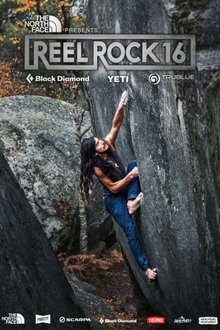 Reel Rock 16 movie poster