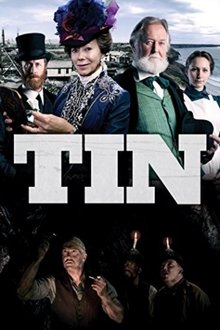 Tin movie poster