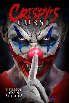 Crispy's Curse movie poster