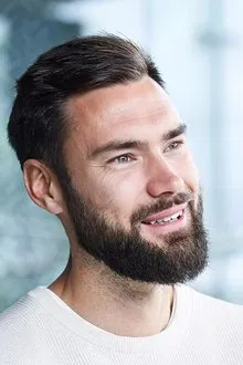 Tim Sparv profile picture