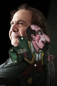 Πάνος Καπετανίδης profile picture