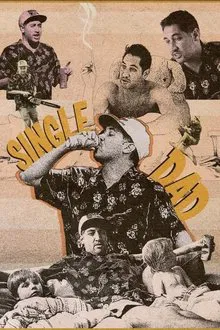 Single Dad movie poster
