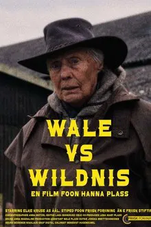 WALE vs WILDNIS movie poster