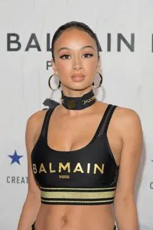 Draya Michele profile picture