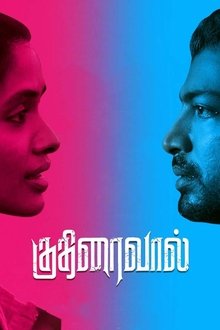 Kuthiraivaal movie poster