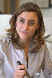 Carla Berrocal profile picture