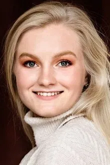 Alma Ekehed Thomsen profile picture