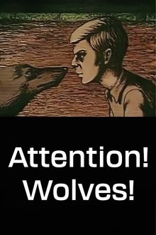 Attention! Wolves! movie poster