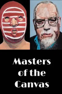 Masters of the Canvas movie poster