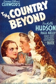 The Country Beyond movie poster