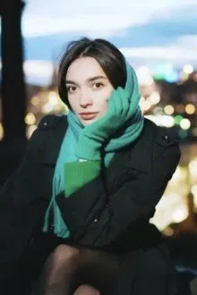 Foto de perfil de Viktoriia Karchenko