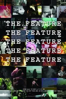 The Feature movie poster