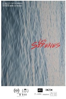 Poster do filme Mermaids