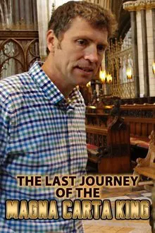Poster do filme The Last Journey of the Magna Carta King