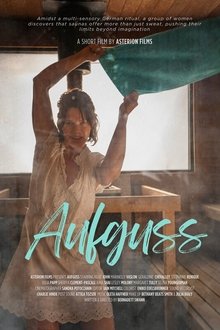 Aufguss movie poster